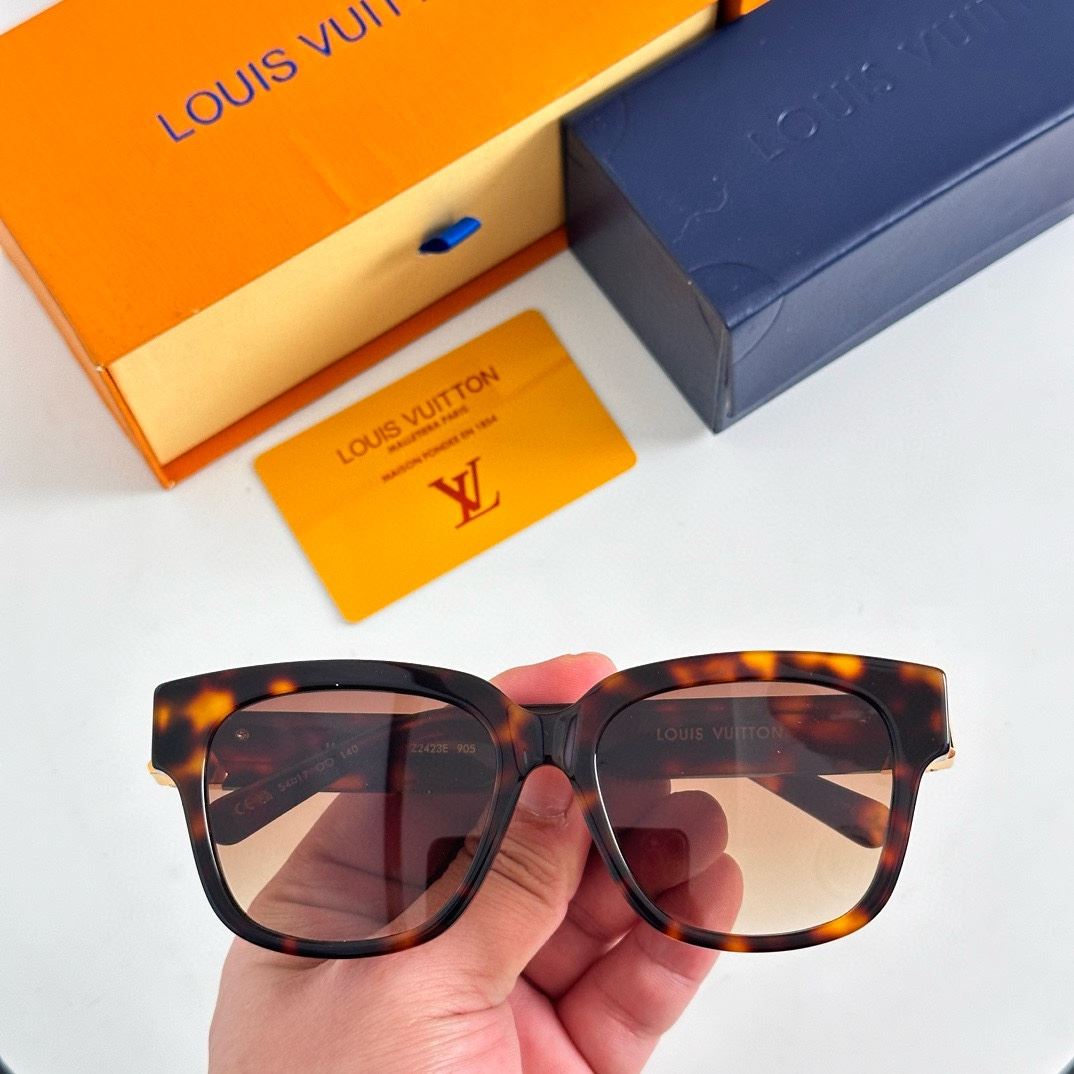 Louis Vuitton Sunglasses